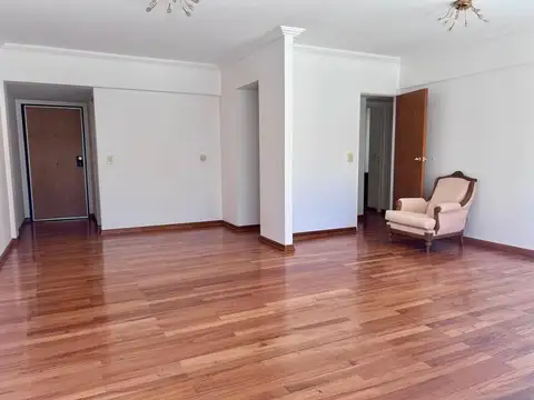 Altolaguirre 2100, Piso 8