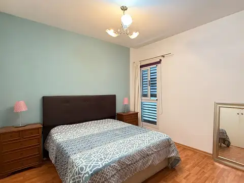 General Las Heras 2400, Piso 6