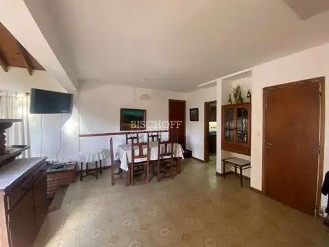 PASEO 104 ENTRE AVENIDAS 4 Y 5