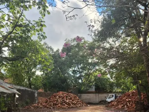 GalpÃ³n - Venta - Paraguay, Asuncion