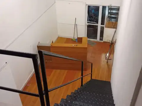 ALQUILER – LOCAL COMERCIAL AMPLIO – CONGRESO