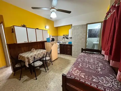 Departamento en Venta en San Clemente Del Tuyu, USD 46.000