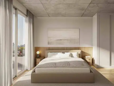 Departamento en Venta A Estrenar