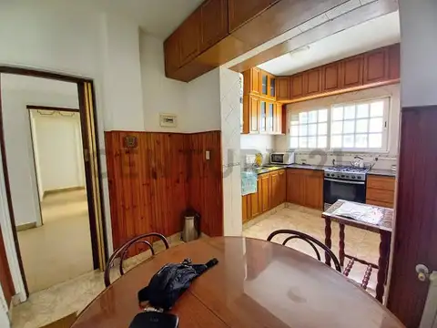 DEPARTAMENTO 3 AMBIENTES C/DEPENDENCIA, CENTRO, MAR DEL PLATA