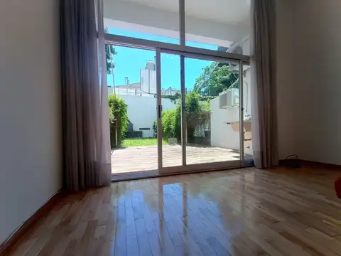 Depto Tipo Casa en Venta de 2 ambientes