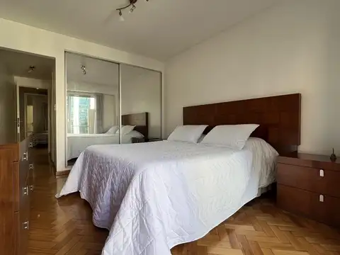 Departamento en Alquiler Temporal 40 años