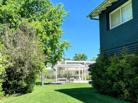 Casa en Venta en Country Club Los Cardales, USD 420.000