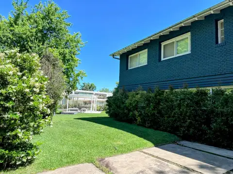 Casa en Venta de 5 dormitorios