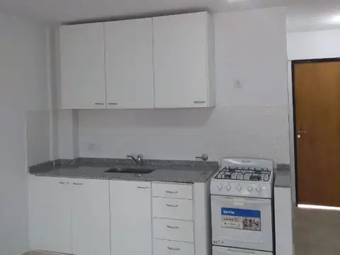 Departamento en Venta en Jose Clemente Paz, USD 45.000