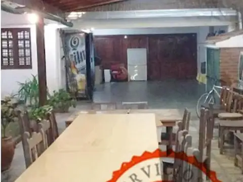 Vendemos hermosa casa zona Saint Patrick.