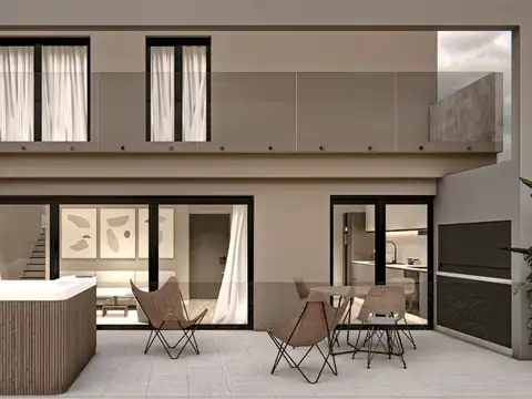 Departamento en Venta en Villa Ortuzar, USD 279.000