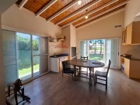 Venta Casa 4 ambientes Barrio La Reserva de Hudson