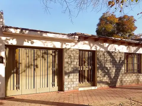 Venta Casa Las Heras