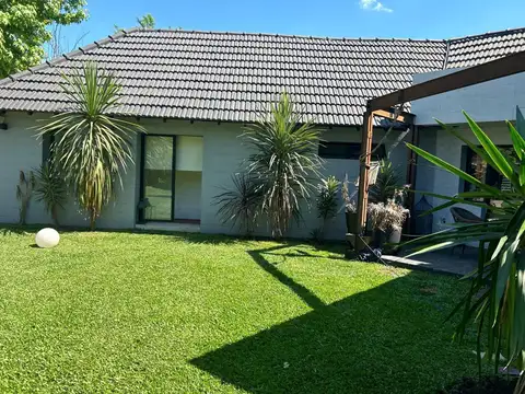 Casa 5 ambientes Apta Credito