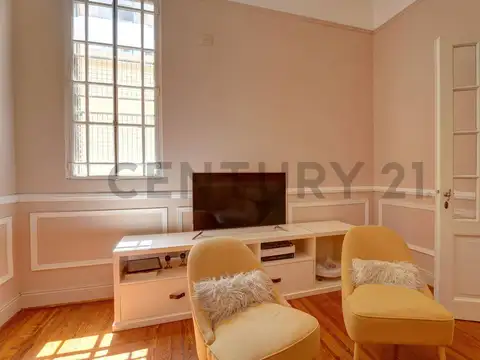 Departamento en Venta 42 años