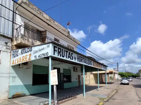 Local en Venta en Presidencia Roque Saenz Peña, USD 380.000