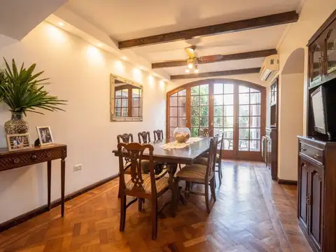 Avenida General López 2900