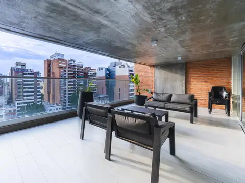 Departamento en Venta 2 años