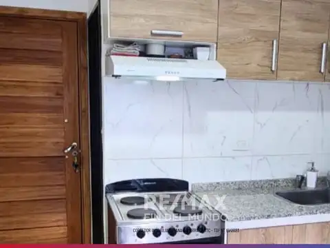 Departamento en Venta en Ushuaia, USD 60.000