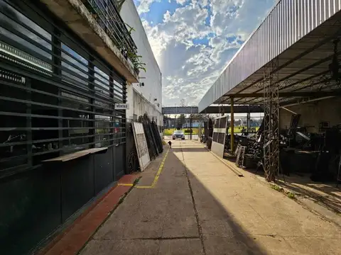 Galpon en Venta 35 años