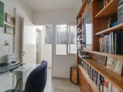 Departamento en Venta en Recoleta, USD 235.000