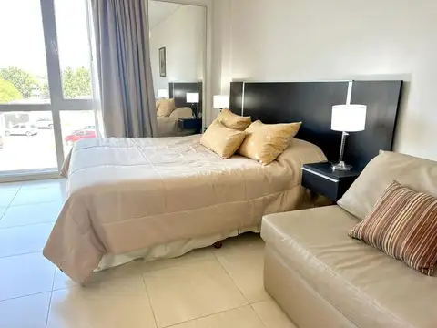 Departamento en Alquiler Temporal de Monoambiente