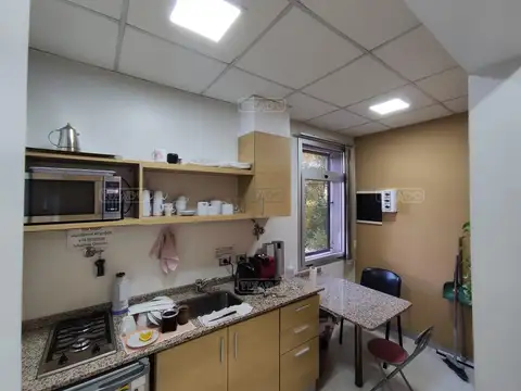 Lisandro de la Torre 800