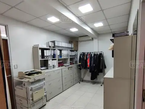 Galpon en Venta 25 años