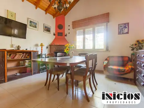 Chalet en Lote: Yrigoyen Nº 1053 - El Silvio - C779