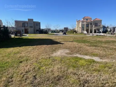 Terreno en Venta 23  mts Frente