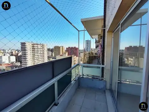 Corrientes 5500 - Villa Crespo - Monoambiente divisible en inmejorable ubicación