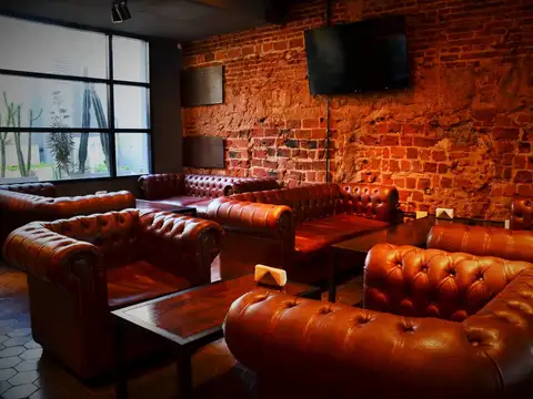 Fondo de comercio en venta en San Telmo