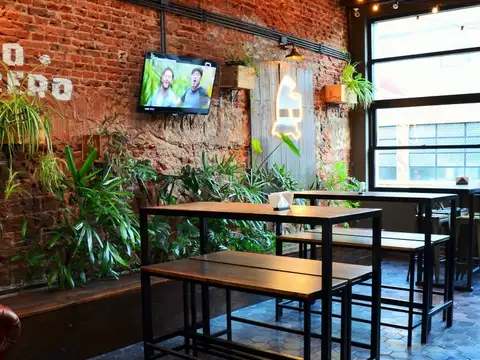 Fondo Comercio en Venta en San Telmo, USD 80.000