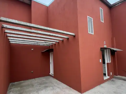 Departamento en Venta de 6 ambientes