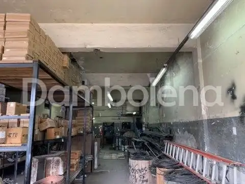Depósito  en Venta ubicado en San Miguel, G.B.A. Zona Norte