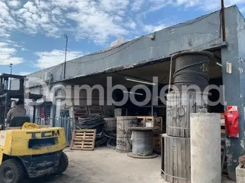 Galpon en Venta 50 años