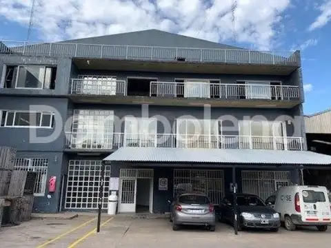 Galpon en Venta en San Miguel, USD 1.390.000