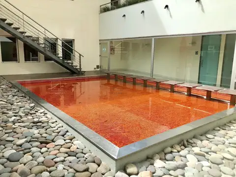 Departamento en Alquiler en Belgrano Chico, USD 3.000