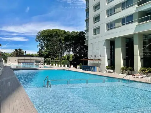 Departamento en Alquiler de 3 ambientes