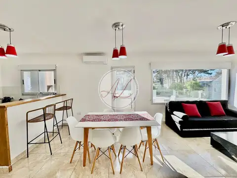 Departamento en Alquiler Temporal 7 años