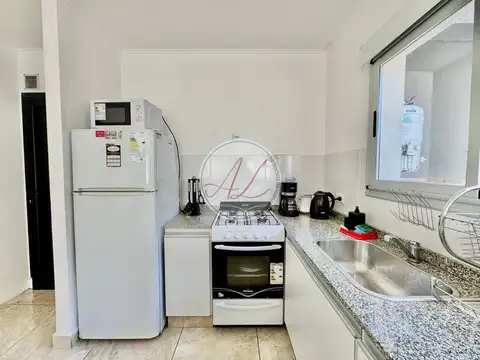 Departamento en Alquiler Temporal en Nayades, USD 1