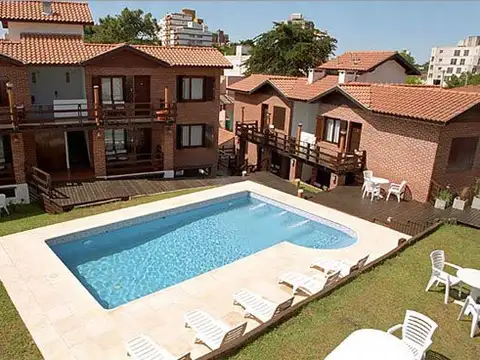 Hotel en Venta en Villa Gesell, USD 1