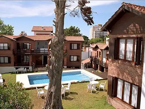 Hotel en Venta en Villa Gesell, USD 1