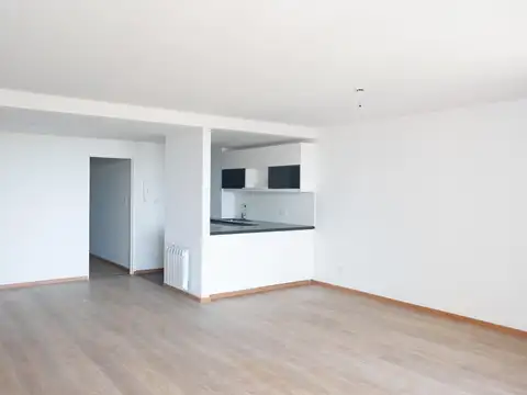 Departamento en Venta con 2 cocheras