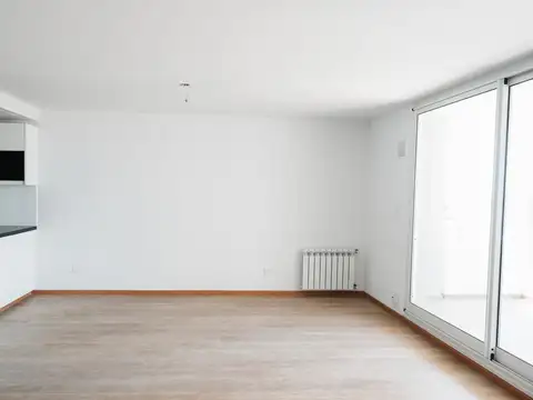 Departamento 5 ambientes con 2 baños