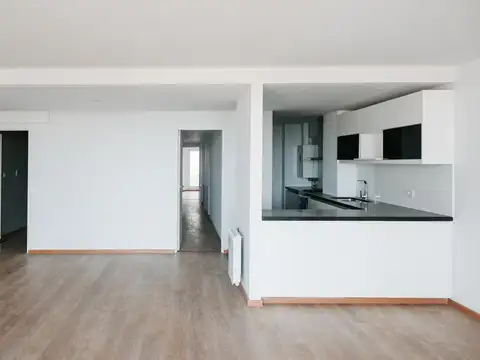 Departamento en Venta de 5 ambientes