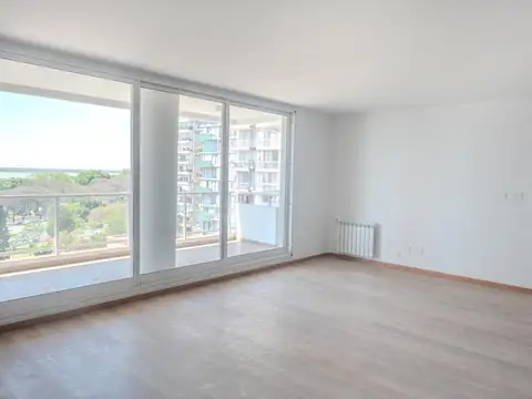 venta departamento de 2 dormitorios Barrio Martin rioja y 1 de mayo