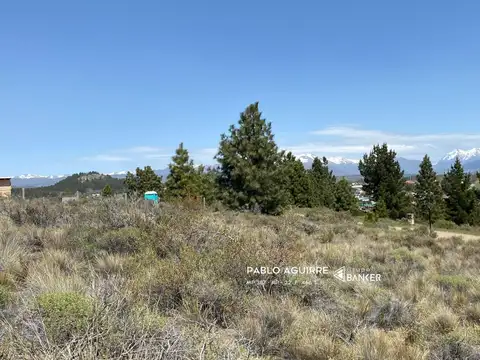 Terreno en Venta en Dina Huapi, USD 61.000