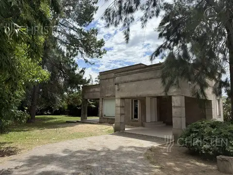 Casa - San Jose Del Rincon