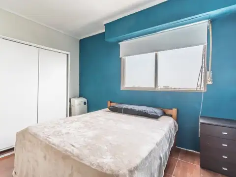 Rincon 1300 , Piso 14